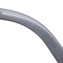 ルイヴィトン LOUIS VUITTON アウタースペース 53□21 Z1093E グレー×ノワール アセテート サングラス 黒 バイカラー スクエア