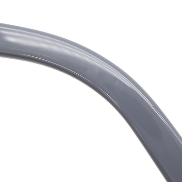 ルイヴィトン LOUIS VUITTON アウタースペース 53□21 Z1093E グレー×ノワール アセテート サングラス 黒 バイカラー スクエア