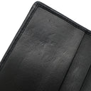 ミュウミュウ MIU MIU マテラッセ キーケース 5PG222 N88 ブラック レザー キーケース ゴールド金具 黒 メタルロゴ 6連 6本 MATELASSE