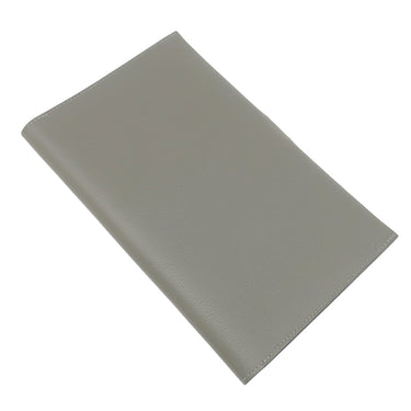 エルメス HERMES R.M.S トゥタンマン グリメイヤー エバーカラー 長財布 シルバー金具 二つ折り