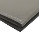 エルメス HERMES R.M.S トゥタンマン グリメイヤー エバーカラー 長財布 シルバー金具 二つ折り