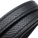 エルメス HERMES コンスタンス トゥーゴー ブラック ヴォーエプソン 長財布 シルバー金具 黒