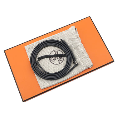 エルメス HERMES コンスタンス トゥーゴー ブラック ヴォーエプソン 長財布 シルバー金具 黒