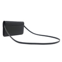 エルメス HERMES コンスタンス トゥーゴー ブラック ヴォーエプソン 長財布 シルバー金具 黒