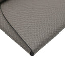 エルメス HERMES バスティア ヴェルソ グリメイヤー×ローズアザレ ヴォーエプソン コインケース シルバー金具 【PO品】 グレー ピンク バイカラー