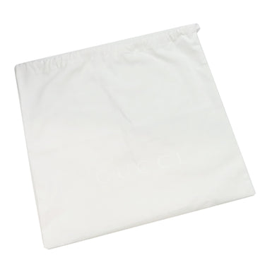 グッチ GUCCI ロゴ付き ナイロン バケットハット 813534 ブラック ナイロン 14039 ハット 黒