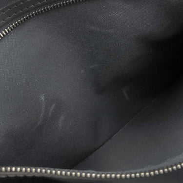 ルイヴィトン LOUIS VUITTON キーポル バンドリエール 45 M40569 モノグラムエクリプス レザー モノグラムエクリプスキャンバス ボストンバッグ シルバー金具 旅行バッグ