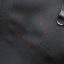 ルイヴィトン LOUIS VUITTON キーポル バンドリエール 45 M40569 モノグラムエクリプス レザー モノグラムエクリプスキャンバス ボストンバッグ シルバー金具 旅行バッグ