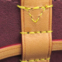 ルイヴィトン LOUIS VUITTON ネオノエ BB M46581 モノグラム モノグラムキャンバス 2WAYバッグ ゴールド金具 茶 ショルダー ハンドバッグ