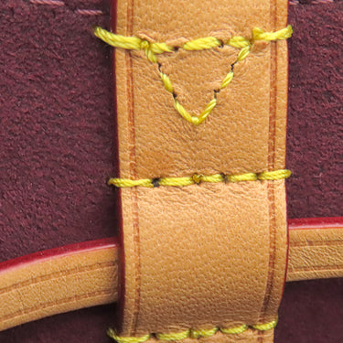 ルイヴィトン LOUIS VUITTON ネオノエ BB M46581 モノグラム モノグラムキャンバス 2WAYバッグ ゴールド金具 茶 ショルダー ハンドバッグ