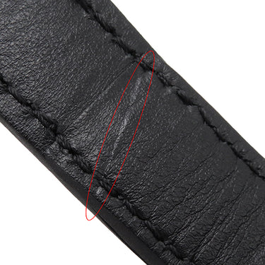 ルイヴィトン LOUIS VUITTON スティーマー ウェアラブル ウォレット M81783 モノグラムエクリプス モノグラムキャンバス モノグラムエクリプスキャンバス ショルダーバッグ マットブラック金具 黒 斜め掛け