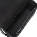 ルイヴィトン LOUIS VUITTON スティーマー ウェアラブル ウォレット M81783 モノグラムエクリプス モノグラムキャンバス モノグラムエクリプスキャンバス ショルダーバッグ マットブラック金具 黒 斜め掛け