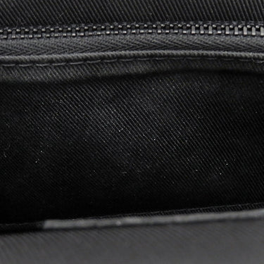 ルイヴィトン LOUIS VUITTON スティーマー ウェアラブル ウォレット M81783 モノグラムエクリプス モノグラムキャンバス モノグラムエクリプスキャンバス ショルダーバッグ マットブラック金具 黒 斜め掛け