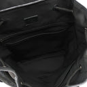 ルイヴィトン LOUIS VUITTON クリストファー PM M46331 モノグラムエクリプス レザー モノグラムエクリプスリバースキャンバス リュック・デイパック シルバー金具 黒 グレー バッグパック