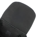 ルイヴィトン LOUIS VUITTON クリストファー PM M46331 モノグラムエクリプス レザー モノグラムエクリプスリバースキャンバス リュック・デイパック シルバー金具 黒 グレー バッグパック
