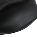 ルイヴィトン LOUIS VUITTON クリストファー PM M46331 モノグラムエクリプス レザー モノグラムエクリプスリバースキャンバス リュック・デイパック シルバー金具 黒 グレー バッグパック