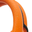 ルイヴィトン LOUIS VUITTON キーポル バンドリエール25 M31044 オレンジ モノグラムキャンバス タイガ 2WAYバッグ シルバー金具 ショルダーバッグ ハンドバッグ