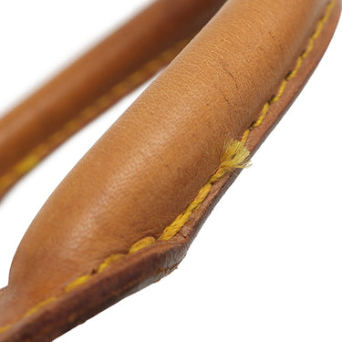 ルイヴィトン LOUIS VUITTON スピーディ 25 M41528 モノグラム モノグラムキャンバス ハンドバッグ ゴールド金具 ボストン 鍵・パドロック欠品