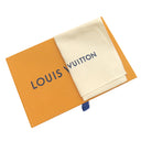 ルイヴィトン LOUIS VUITTON ポルトフォイユ カプシーヌ コンパクト M82167 ウィステリア レザー 三つ折り財布 ゴールド金具 LVロゴ