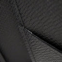 ルイヴィトン LOUIS VUITTON オーガナイザー ドゥ ポッシュ M61696 モノグラムエクリプス レザー モノグラムエクリプスキャンパス カードケース 黒 名刺入れ