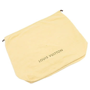 ルイヴィトン LOUIS VUITTON バティニョール ヴェルティカル M51153 モノグラム モノグラムキャンバス トートバッグ ゴールド金具 茶 トート
