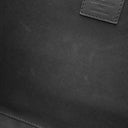 ルイヴィトン LOUIS VUITTON ポシェット ディスカバリー M62903 ブラック レザー モノグラムシャドウレザー クラッチバッグ マットブラック金具 黒 セカンドバッグ