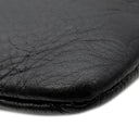 ルイヴィトン LOUIS VUITTON ポシェット ディスカバリー M62903 ブラック レザー モノグラムシャドウレザー クラッチバッグ マットブラック金具 黒 セカンドバッグ