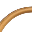 セリーヌ CELINE マカダム柄 ボストンバッグ ベージュ レザー PVC ボストンバッグ ゴールド金具 ハンドバッグ