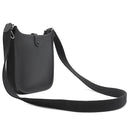 エルメス HERMES エヴリンTPM ブラック トリヨンクレマンス ショルダーバッグ シルバー金具 黒