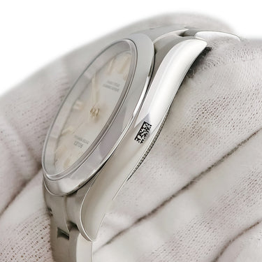 腕時計 ロレックス ROLEX オイスターパーペチュアル 36 126000 ランダム番 自動巻き メンズ 未使用 ランダム番 ドミノピザWネーム 2020年モデル