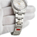 腕時計 ロレックス ROLEX オイスターパーペチュアル 36 126000 ランダム番 自動巻き メンズ 未使用 ランダム番 ドミノピザWネーム 2020年モデル