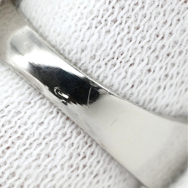 ノンブランド NON BRAND ダイヤモンド 1.34ct 0.67ct プラチナシルバー Pt900 ダイヤモンド リング 指輪 ブリリアントカット フラワー 花モチーフ プラチナ 10号