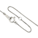 ノンブランド NON BRAND アクアマリン ダイヤ ペンダント ホワイトゴールド K18WG アクアマリン ダイヤモンド ネックレス Au750 18K 18金 ブルー 0.85ct オーバルミックスカット