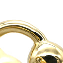 ティファニー Tiffany & Co エターナルサークル イエローゴールド K18YG カフス 750 18K 18金 YG カフリンクス エルサペレッティ