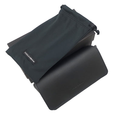 ドルチェ＆ガッバーナ DOLCE&GABBANA ロゴ サングラス DG2221 シルバー×ブルー メタル サングラス シルバー金具 ティアドロップ