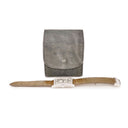 腕時計 カルティエ Cartier タンクアメリカン LM WB701351 自動巻き メンズ K18WG無垢 純正ダイヤ ギョウシェ 青針