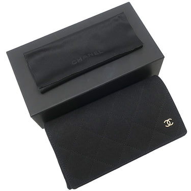 シャネル CHANEL バタフライシェイプ 54□20 2222-S クリア×ゴールド プラスチック メガネ シャンパンゴールド金具 ブルーライトカット 伊達メガネ ココマーク