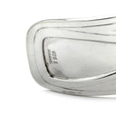 ジョージ・ジェンセン Georg Jensen デザイン バングル 55 シルバー シルバー925 ブレスレット AG925 オープンブレス ハーフバングル