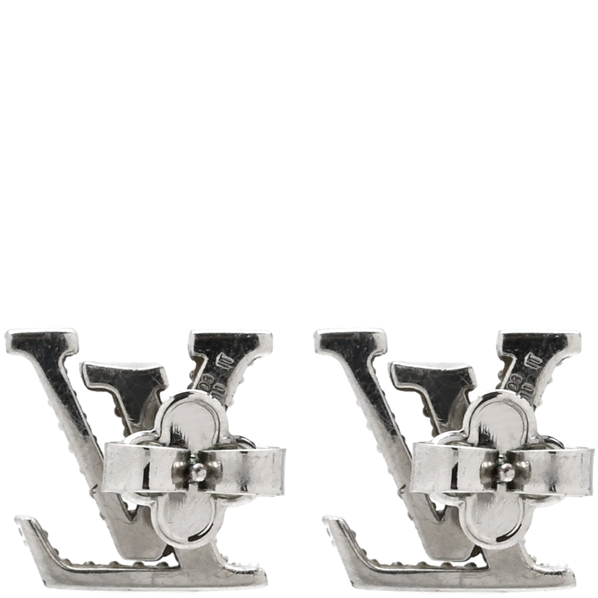 ルイヴィトン LOUIS VUITTON LV アイコニック ストラス M00608