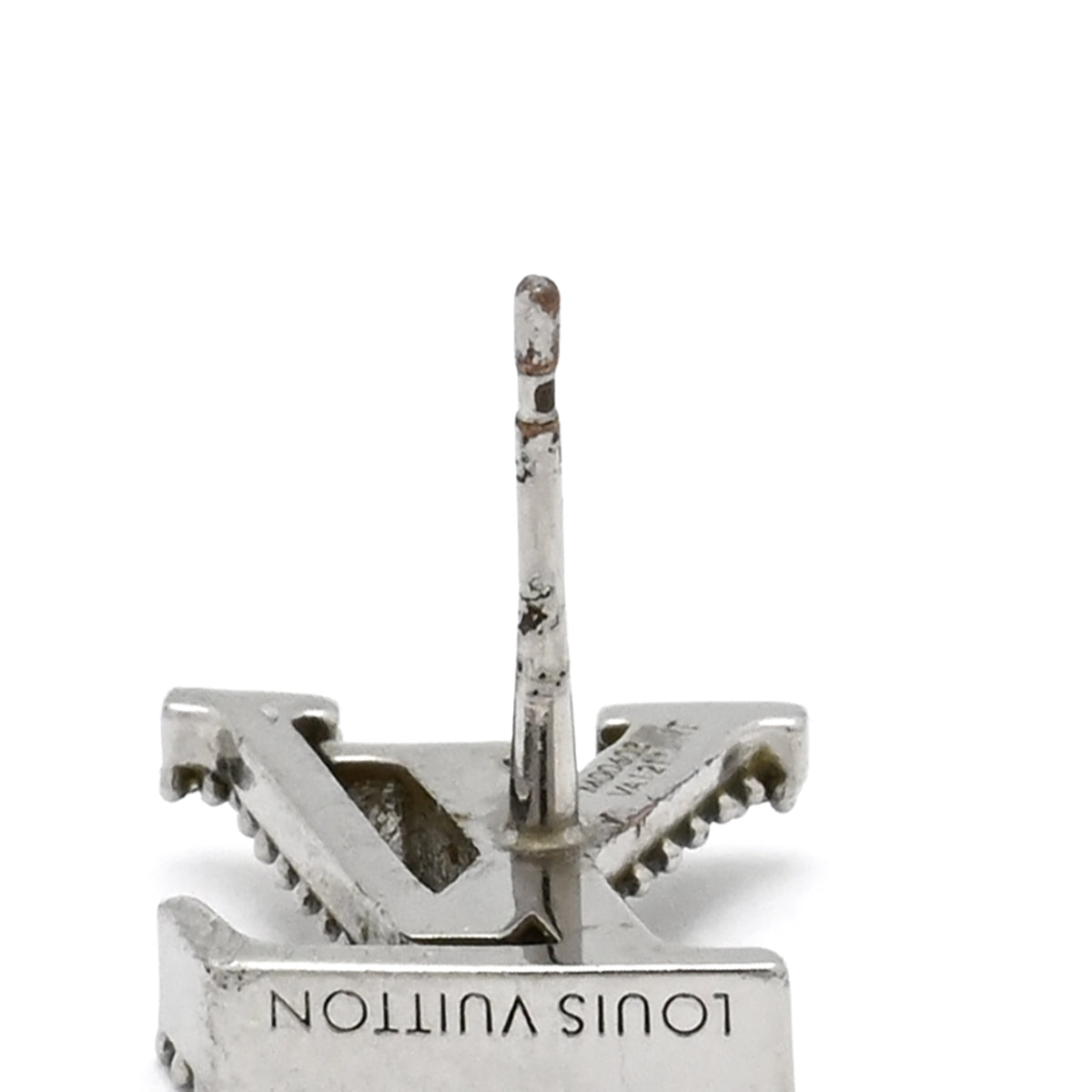 ルイヴィトン LOUIS VUITTON LV アイコニック ストラス M00608