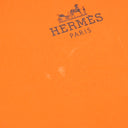 エルメス HERMES カレ90 CARRE ホワイト×グレー シルク スカーフ 【METAMORPHOSES/メタモルフォーゼ 】