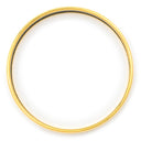 エルメス HERMES エマイユ PM レッドXマルチカラー GP 七宝焼き バングル ゴールド金具 ブレスレット 七宝