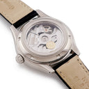 腕時計 グランドセイコー Grand Seiko 9S メカニカル マスターショップ限定モデル SBGH219 9S85-00H0 自動巻き メンズ K18WG無垢 シルバー