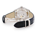 腕時計 グランドセイコー Grand Seiko 9S メカニカル マスターショップ限定モデル SBGH219 9S85-00H0 自動巻き メンズ K18WG無垢 シルバー