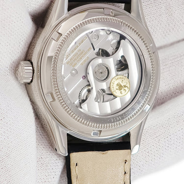 腕時計 グランドセイコー Grand Seiko 9S メカニカル マスターショップ限定モデル SBGH219 9S85-00H0 自動巻き メンズ K18WG無垢 シルバー