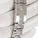 腕時計 ロレックス ROLEX デイトジャスト 178344NR ランダム番 自動巻き レディース ランダム番 K18WG×SS コンビ 純正ダイヤ シェル