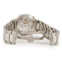 腕時計 エルメス HERMES エルメスカット GM 36mm W403229WW00/SD1.530 自動巻き メンズ レディース 純正ダイヤ ラウンド