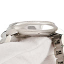 腕時計 エルメス HERMES エルメスカット GM 36mm W403229WW00/SD1.530 自動巻き メンズ レディース 純正ダイヤ ラウンド