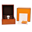 腕時計 エルメス HERMES エルメスカット GM 36mm W403229WW00/SD1.530 自動巻き メンズ レディース 純正ダイヤ ラウンド