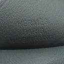 エルメス HERMES ロデオPM ペガサス ヴェールマングローブ アニョーミロ バッグチャーム 深緑 単色